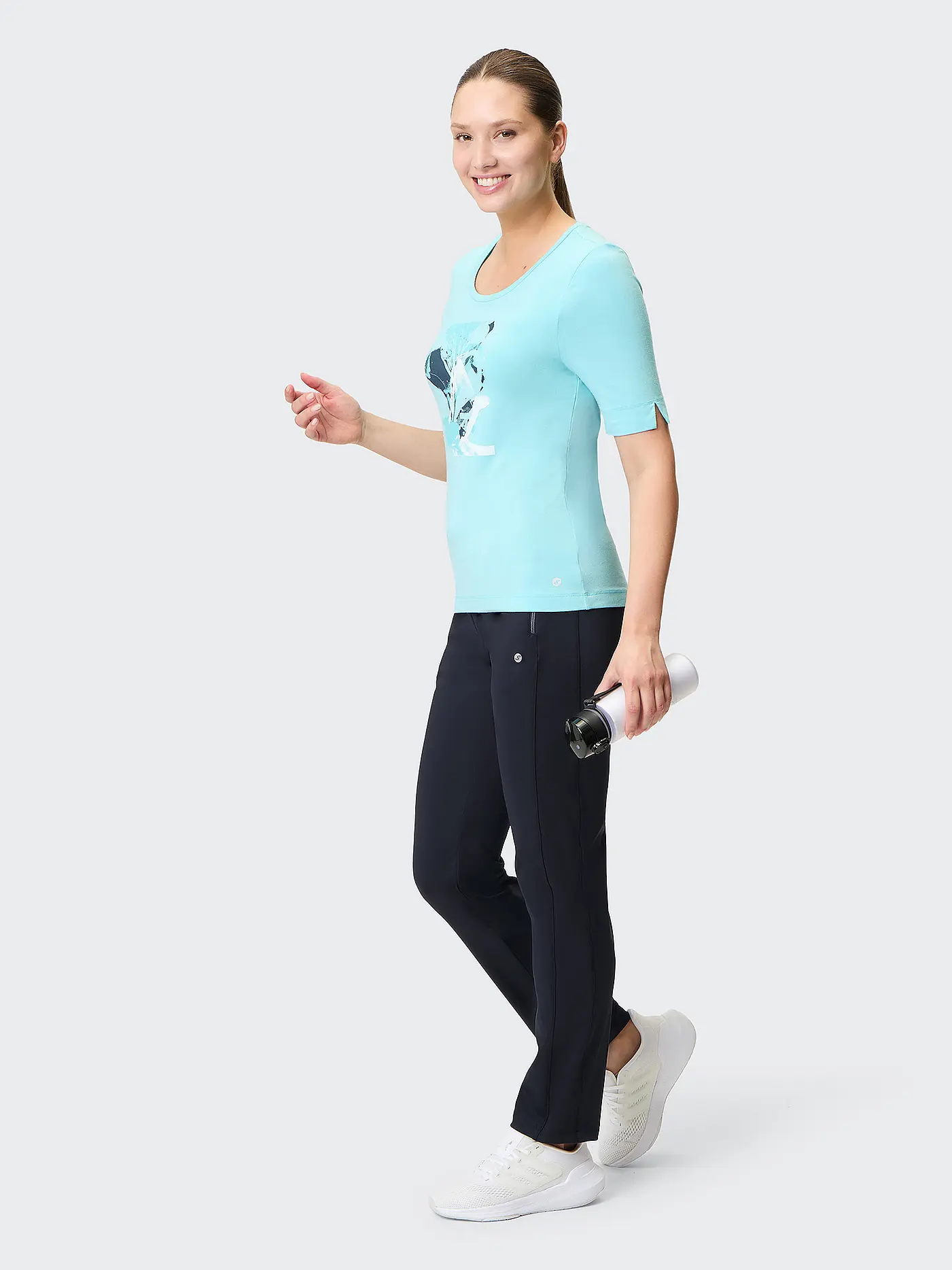 JOY SPORTSWEAR | Damen Jogginghose Tamina 7/8 | 